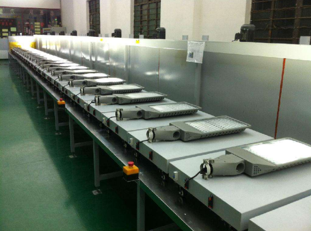 苏州老化线简介相关图片